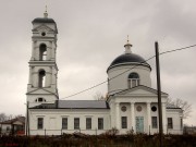 Церковь Михаила Архангела, , Скорняково, Задонский район, Липецкая область