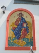 Церковь Пантелеимона Целителя - Кабардинка - Геленджик, город - Краснодарский край