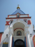 Церковь Пантелеимона Целителя, , Кабардинка, Геленджик, город, Краснодарский край
