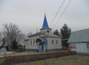 Церковь Рождества Пресвятой Богородицы в поселке Северном, , Северный, Краснодар, город, Краснодарский край