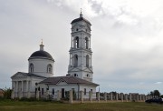 Церковь Михаила Архангела - Скорняково - Задонский район - Липецкая область