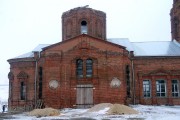 Каменная Лубна. Иоанна Богослова, церковь