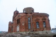 Церковь Иоанна Богослова, , Каменная Лубна, Лебедянский район, Липецкая область