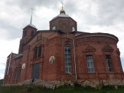 Церковь Иоанна Богослова - Каменная Лубна - Лебедянский район - Липецкая область