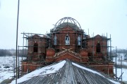 Церковь Воздвижения Креста Господня - Грязновка - Лебедянский район - Липецкая область