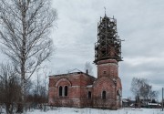 Церковь Троицы Живоначальной, , Лобково, Кашинский городской округ, Тверская область