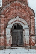 Церковь Троицы Живоначальной, , Лобково, Кашинский городской округ, Тверская область