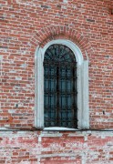 Церковь Троицы Живоначальной - Лобково - Кашинский городской округ - Тверская область