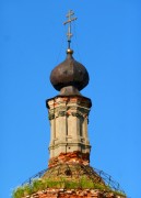 Церковь Николая Чудотворца - Савцыно - Кашинский городской округ - Тверская область