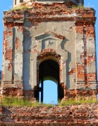 Церковь Николая Чудотворца - Савцыно - Кашинский городской округ - Тверская область