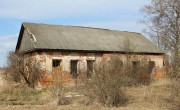 Церковь Спаса Нерукотворного Образа, , Бакланово, Кашинский городской округ, Тверская область