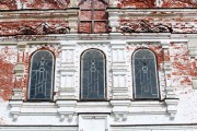 Артемиев Веркольский монастырь. Собор Успения Пресвятой Богородицы - Веркола (Новый Путь) - Пинежский район - Архангельская область