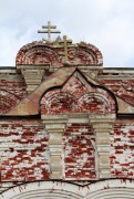 Веркола (Новый Путь). Артемиев Веркольский монастырь. Собор Успения Пресвятой Богородицы