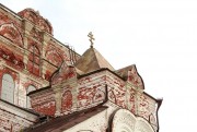 Веркола (Новый Путь). Артемиев Веркольский монастырь. Собор Успения Пресвятой Богородицы