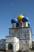 Северодвинск. Николаевский Корельский монастырь. Собор Николая Чудотворца