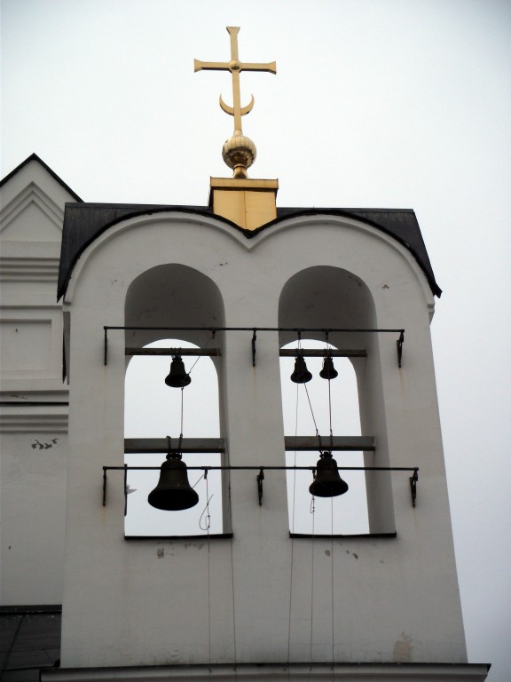 Церковь Казанской иконы Божией Матери, Владимир (Владимир, город, Владимирская область). архитектурные детали