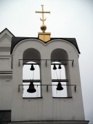 Церковь Казанской иконы Божией Матери - Владимир - Владимир, город - Владимирская область