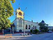 Ростов-на-Дону. Покрова Пресвятой Богородицы, кафедральный собор