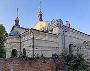 Ростов-на-Дону. Покрова Пресвятой Богородицы, кафедральный собор