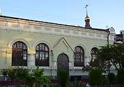 Ростов-на-Дону. Покрова Пресвятой Богородицы, кафедральный собор
