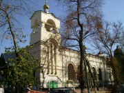 Покрова Пресвятой Богородицы, кафедральный собор