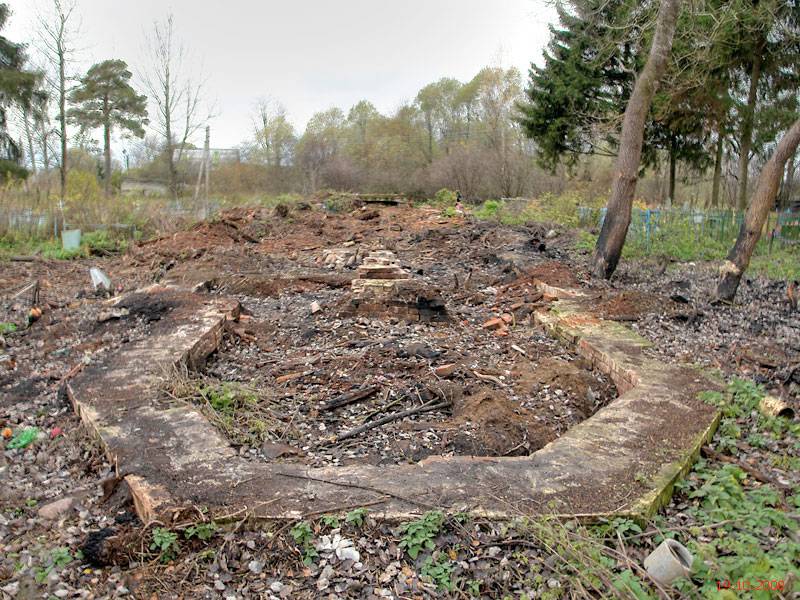 Церковь Спаса Нерукотворного Образа, Стражково (Кашинский городской округ, Тверская область). дополнительная информация
