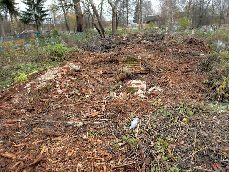 Церковь Спаса Нерукотворного Образа, Стражково (Кашинский городской округ, Тверская область). дополнительная информация