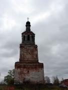 Церковь Николая Чудотворца - Савцыно - Кашинский городской округ - Тверская область