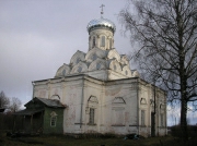 Дор. Покрова Пресвятой Богородицы, церковь