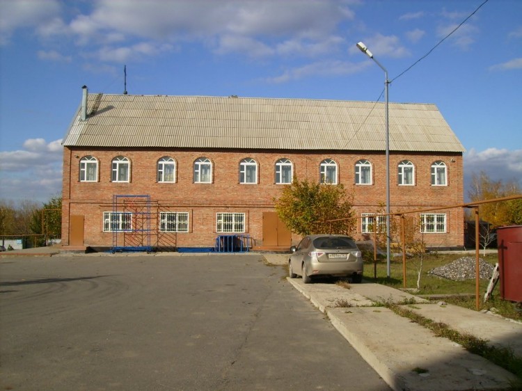 Церковь Покрова Пресвятой Богородицы на Северном кладбище, Ростов-на-Дону (Ростов-на-Дону, город, Ростовская область). дополнительная информация