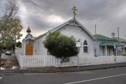 Церковь Покрова Пресвятой Богородицы - Мельбурн - Австралия - Прочие страны