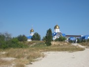 Крестильная часовня Димитрия Солунского, , Новороссийск, Новороссийск, город, Краснодарский край