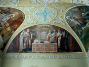 Видное. Екатерининский монастырь. Собор Екатерины