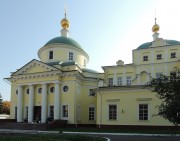 Видное. Екатерининский монастырь. Собор Екатерины