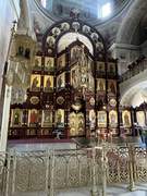 Видное. Екатерининский монастырь. Собор Екатерины