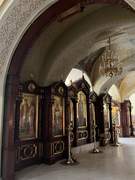 Видное. Екатерининский монастырь. Собор Екатерины