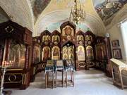 Видное. Екатерининский монастырь. Собор Екатерины