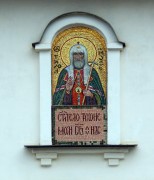 Видное. Екатерининский монастырь. Церковь Тихона, патриарха  Всероссийского