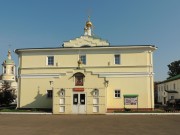 Екатерининский монастырь. Церковь Петра и Павла - Видное - Ленинский городской округ - Московская область