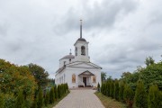 Церковь Покрова Пресвятой Богородицы - Конечное - Череповецкий район - Вологодская область