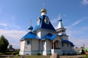 Церковь Иоанна Кронштадтского - Березник - Виноградовский район - Архангельская область