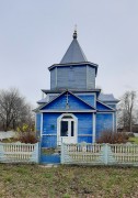 Церковь Николая Чудотворца, , Старопочепье, Почепский район, Брянская область