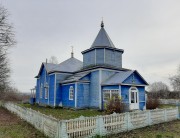 Церковь Николая Чудотворца, , Старопочепье, Почепский район, Брянская область