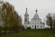 Покрова Пресвятой Богородицы, церковь