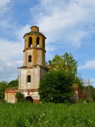 Церковь Казанской иконы Божией Матери - Первитино - Старицкий район - Тверская область