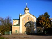 Церковь Николая Чудотворца, , Клинцы, Клинцы, город, Брянская область