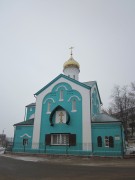 Клинцы. Николая Чудотворца, церковь