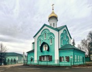 Церковь Николая Чудотворца - Клинцы - Клинцы, город - Брянская область
