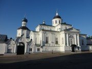 Николаевский женский монастырь. Церковь Богоявления Господня, , Арзамас, Арзамасский район и г. Арзамас, Нижегородская область