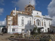 Арзамас. Николаевский женский монастырь. Церковь Богоявления Господня